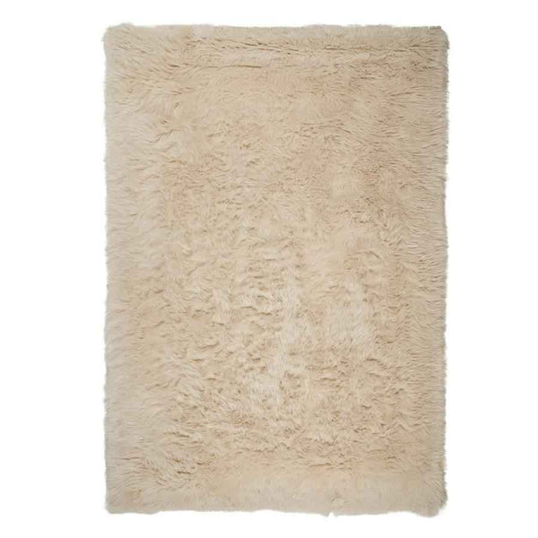 Laska 160x230 cm - beige