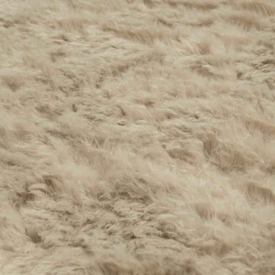 Laska 160x230 cm - beige
