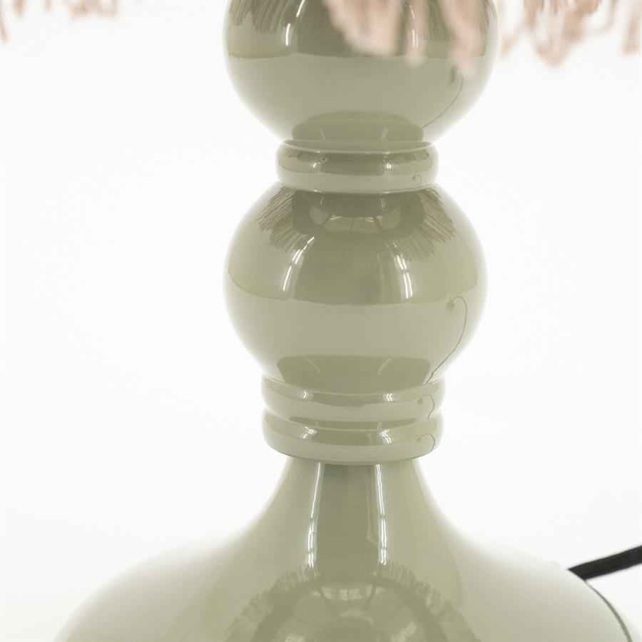 Table lamp Fringaloo