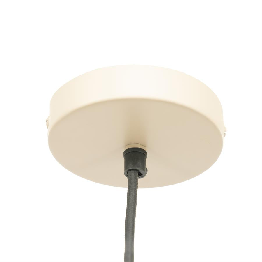 Pendant lamp Fringaloo