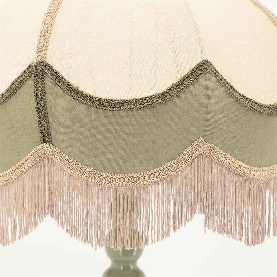 Floor lamp Fringaloo