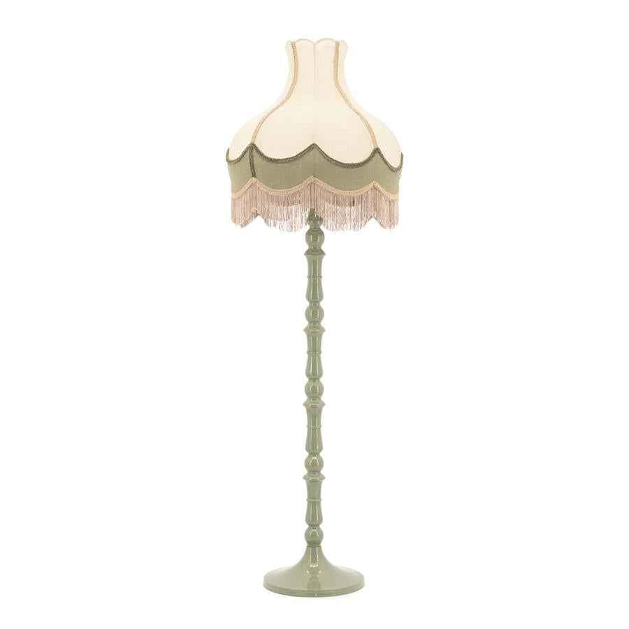 Floor lamp Fringaloo