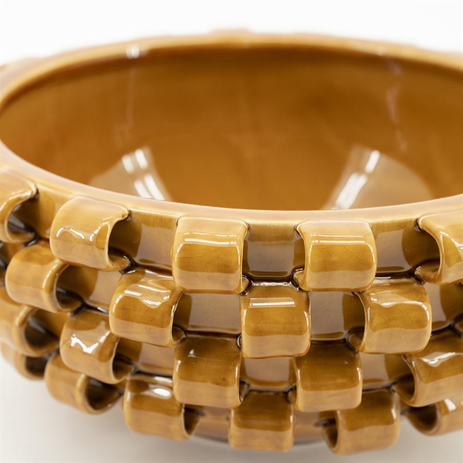 Bowl Loopa - brown