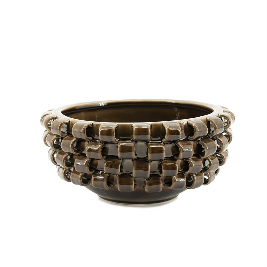 Bowl Loopa - brown