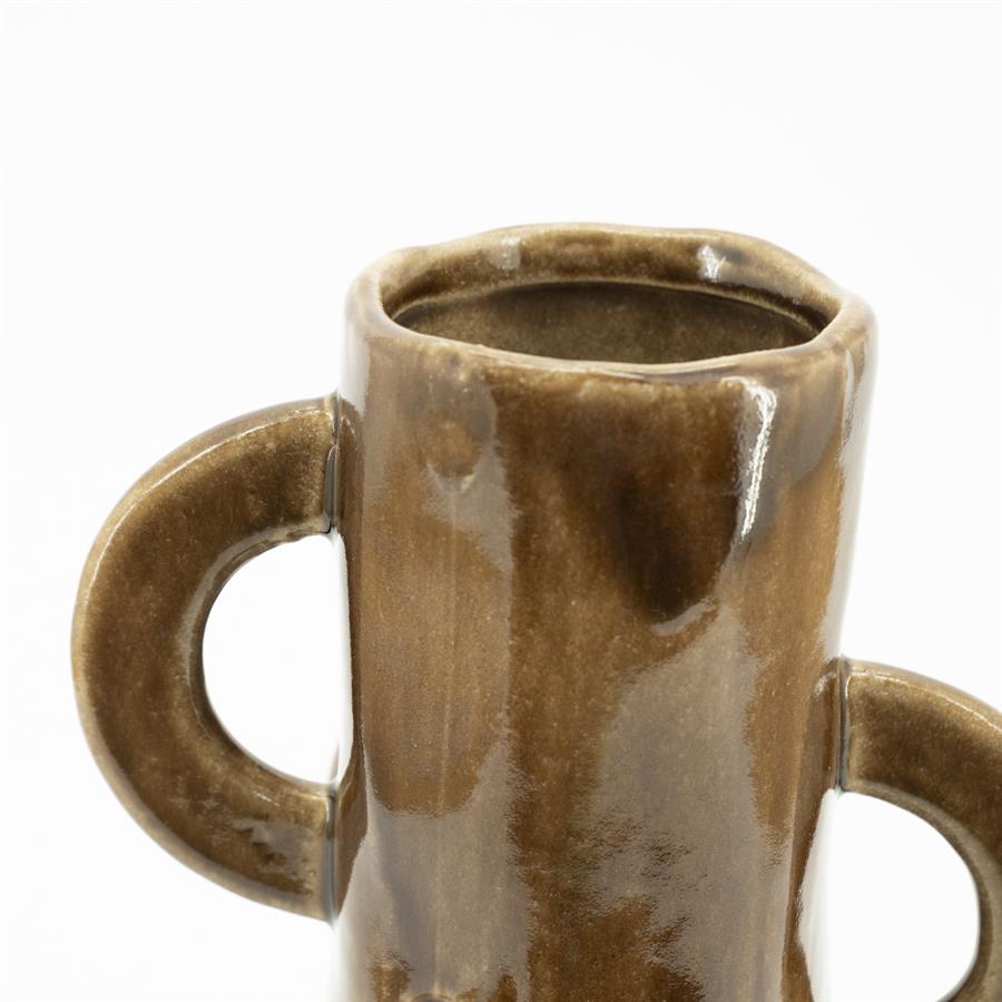 Zaza 1 - brown
