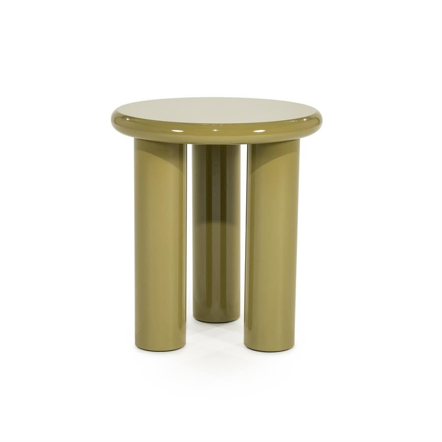 Side table Bloop - beige