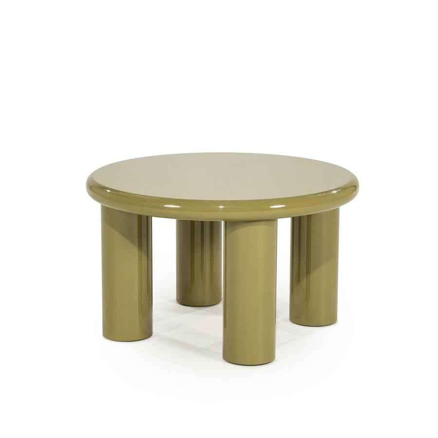 Coffee table Bloop medium - beige