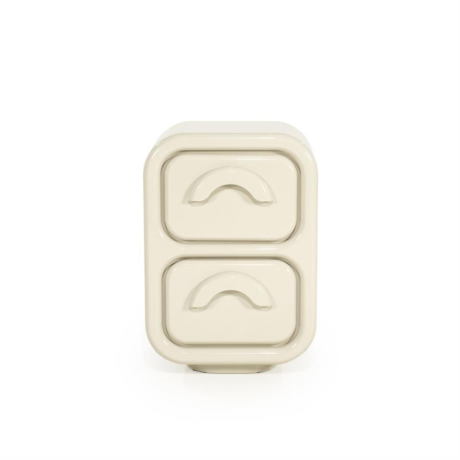 Cabinet Gubby small - beige