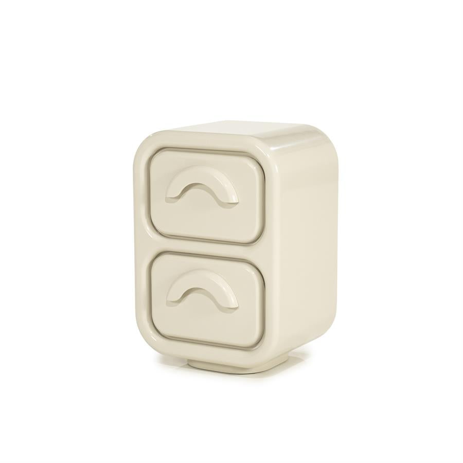 Cabinet Gubby small - beige