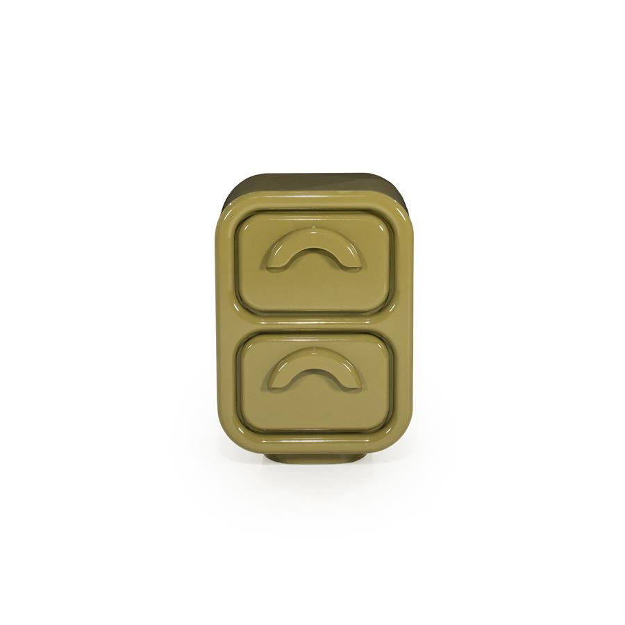 Cabinet Gubby small - beige