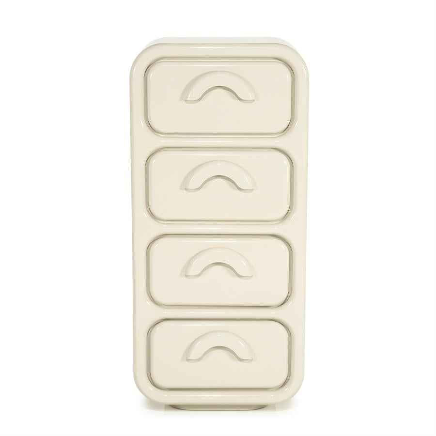 Cabinet Gubby large - beige