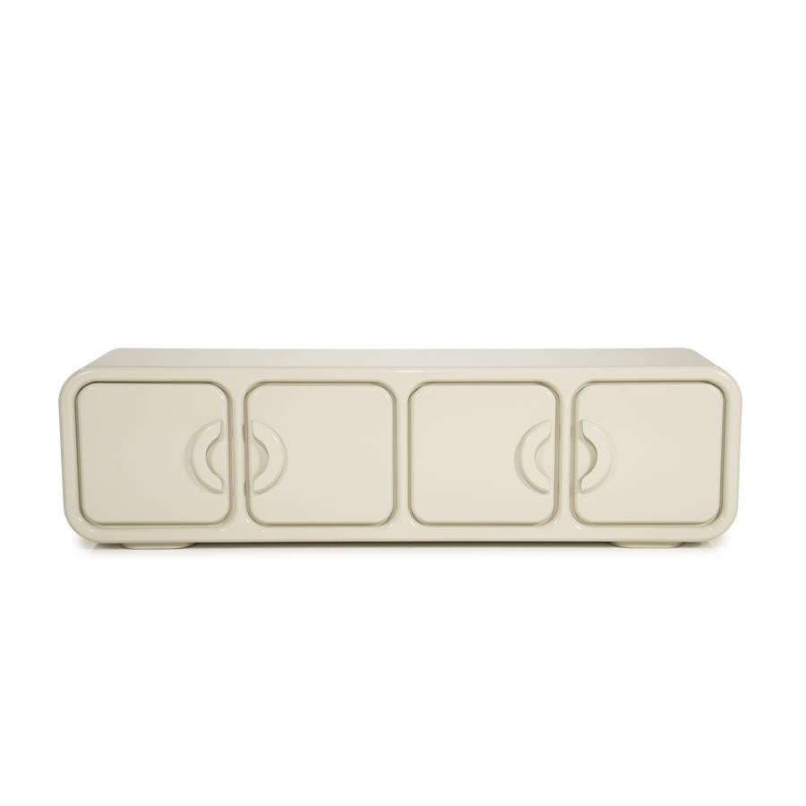 TV cabinet Gubby - beige