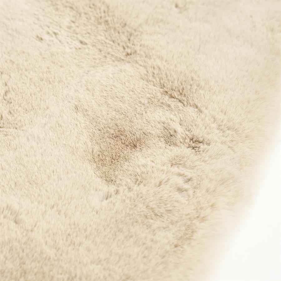 Carpet Zena organic  - beige