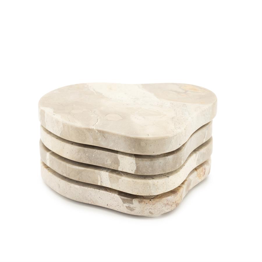 Marrone alátét (4 db-os szett)
