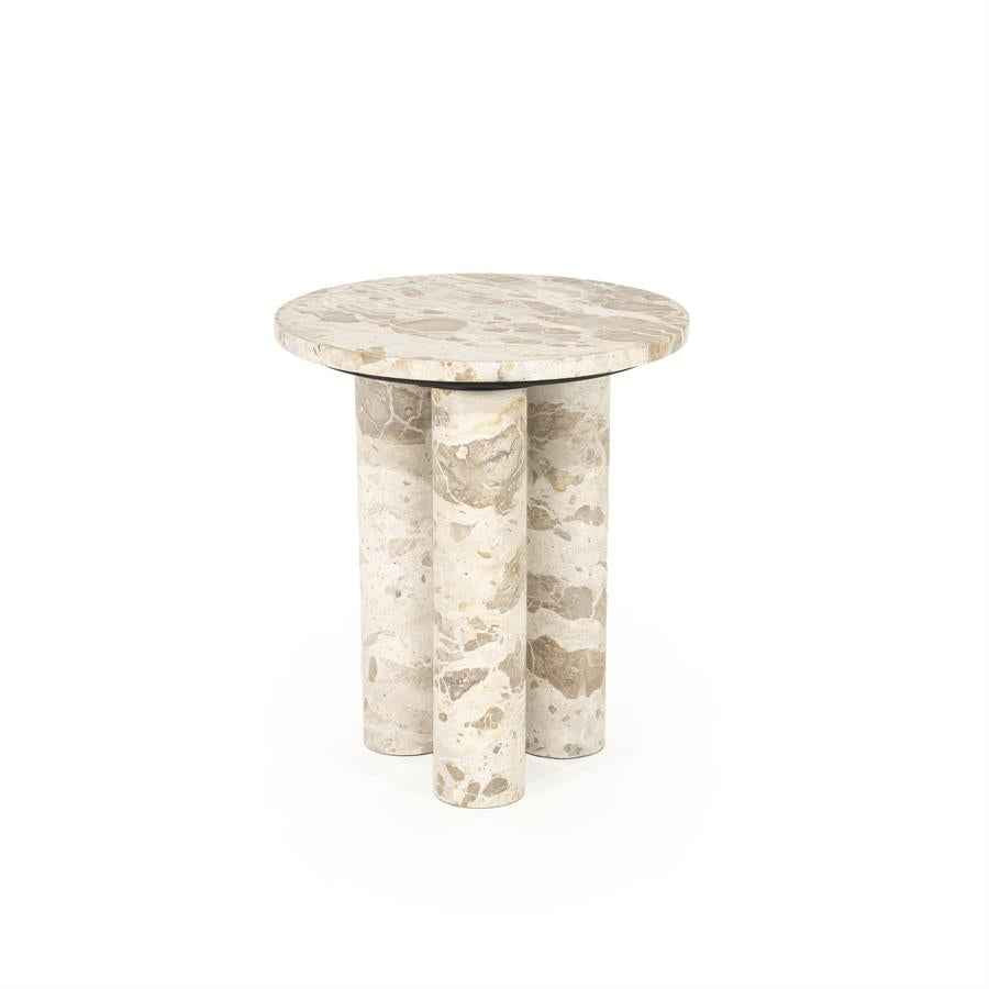 Side table Marmo