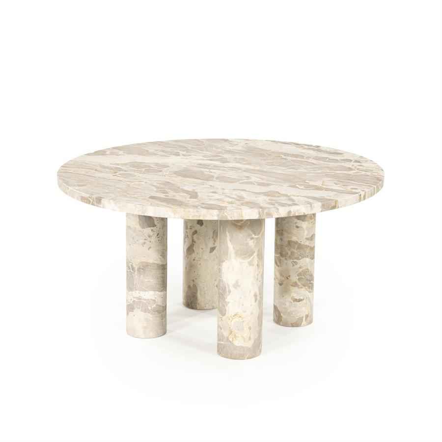 Coffee table Marmo