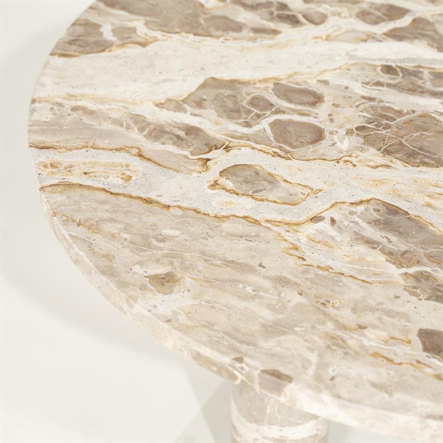 Coffee table Marmo