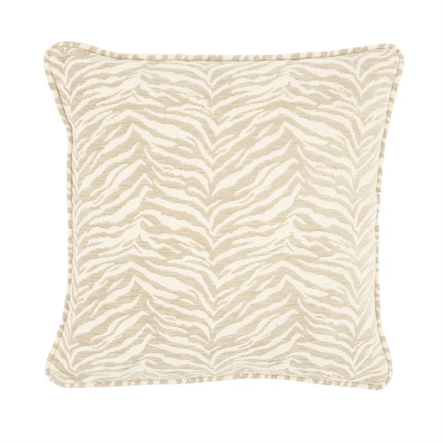 Pillow Tigra 45x45 cm - beige