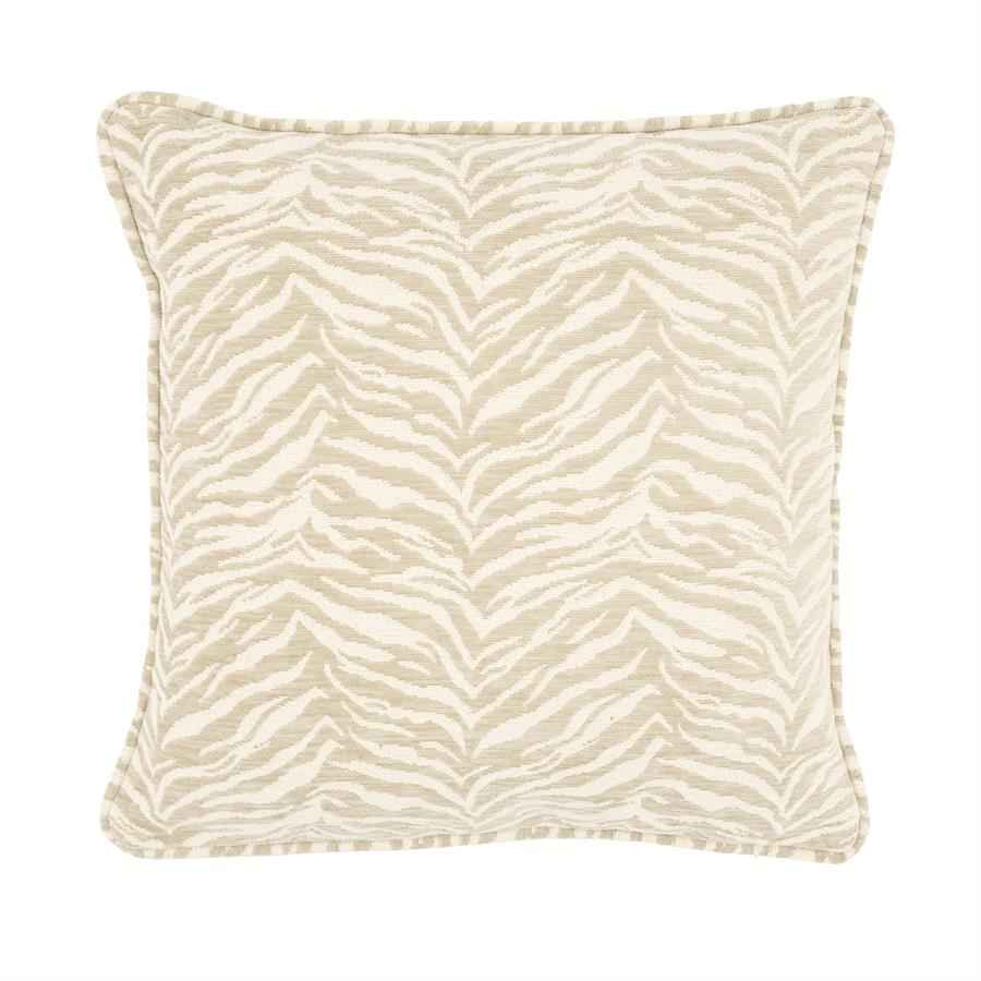 Pillow Tigra 45x45 cm - beige