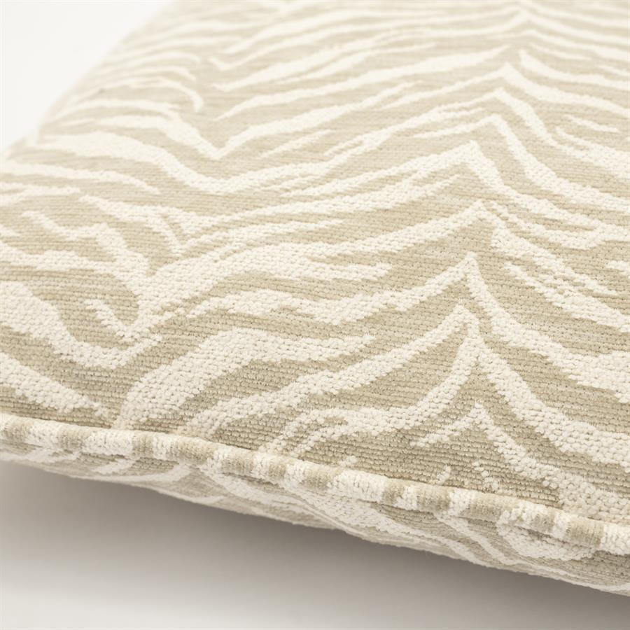 Pillow Tigra 45x45 cm - beige