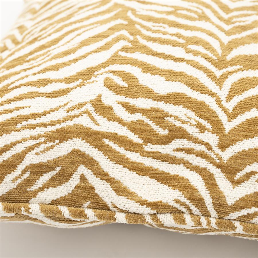 Pillow Tigra 45x45 cm - beige