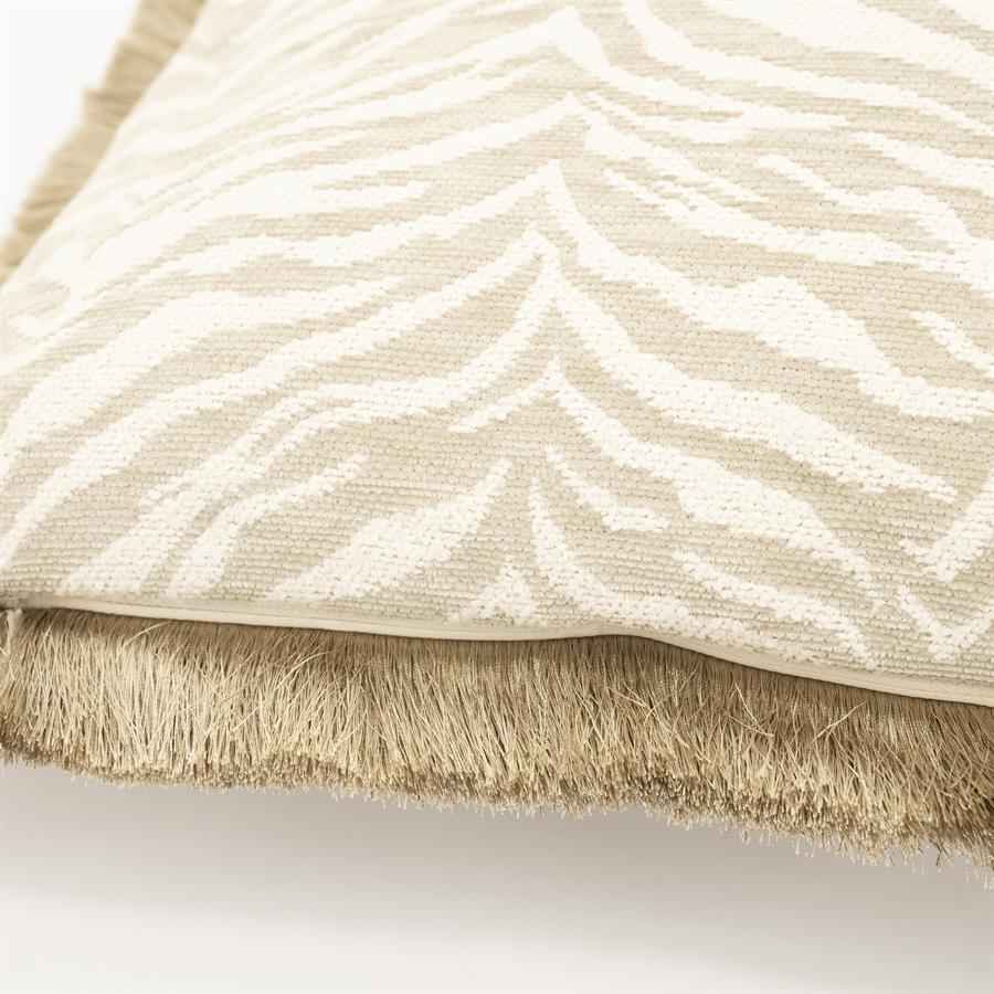 Pillow Tigra 40x60 cm - beige