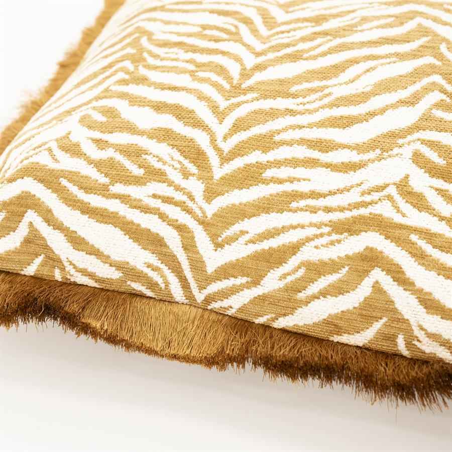 Pillow Tigra 40x60 cm - beige