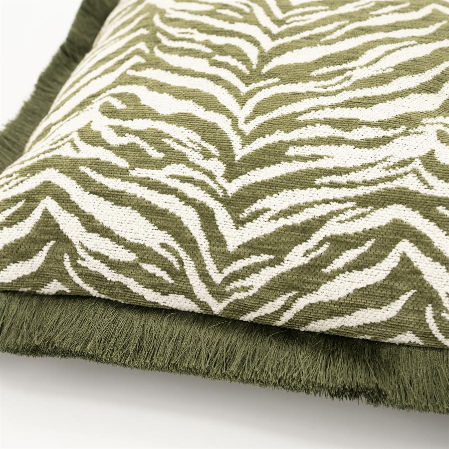 Pillow Tigra 40x60 cm - beige