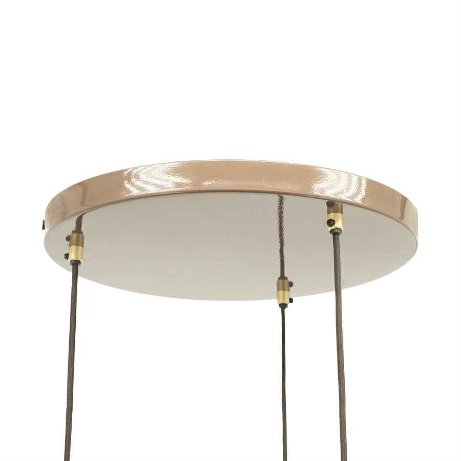 Bellure cluster - brown