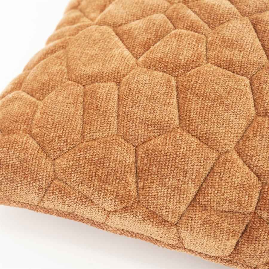 Stitch - mocha mousse