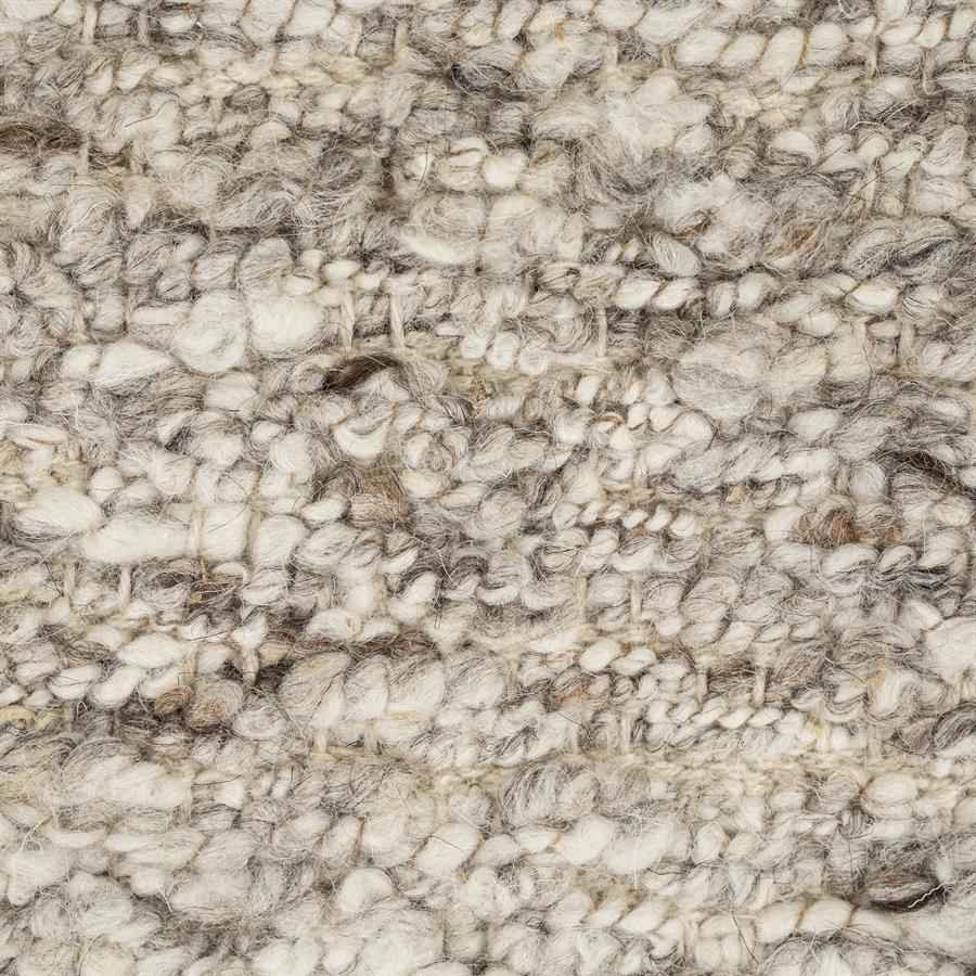 Kalme 160x230 cm - brown