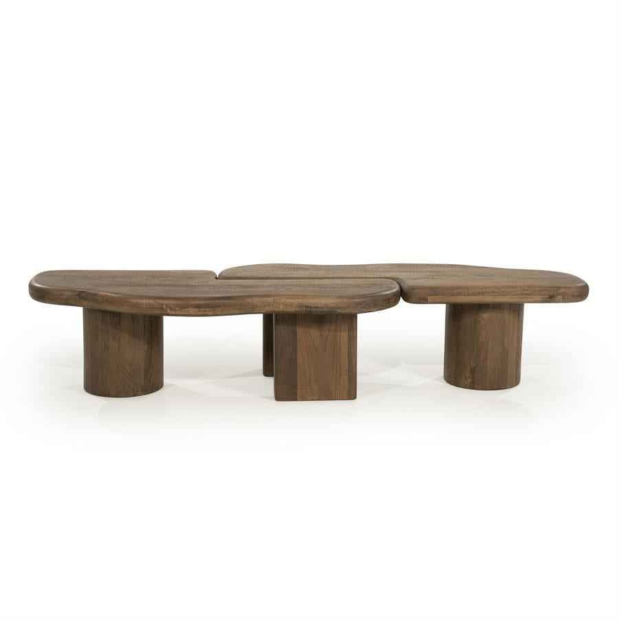 Yuo - light brown
