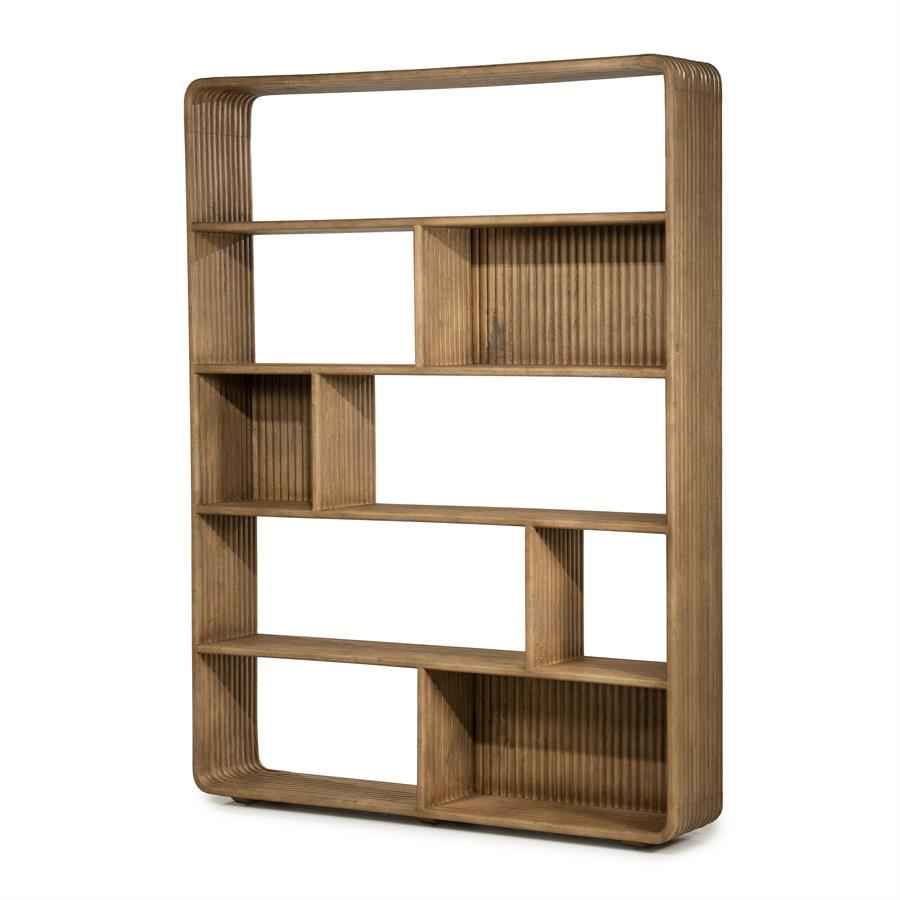 Cabinet Rigato large