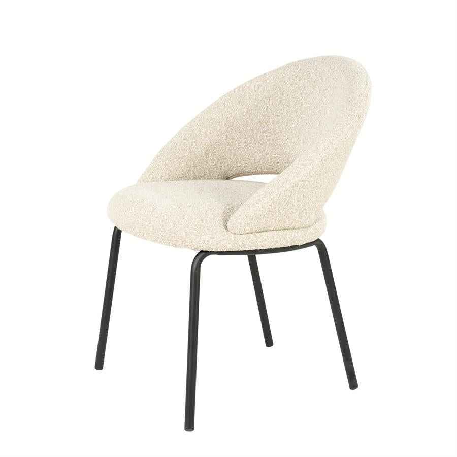 Chair Nido - beige
