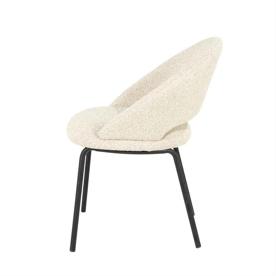 Chair Nido - beige