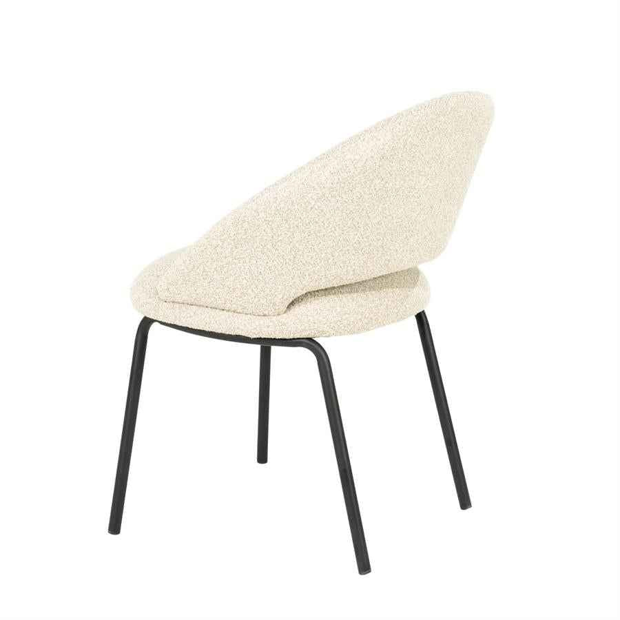 Chair Nido - beige