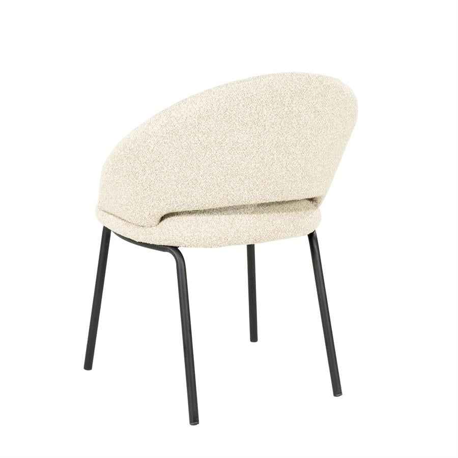 Chair Nido - beige