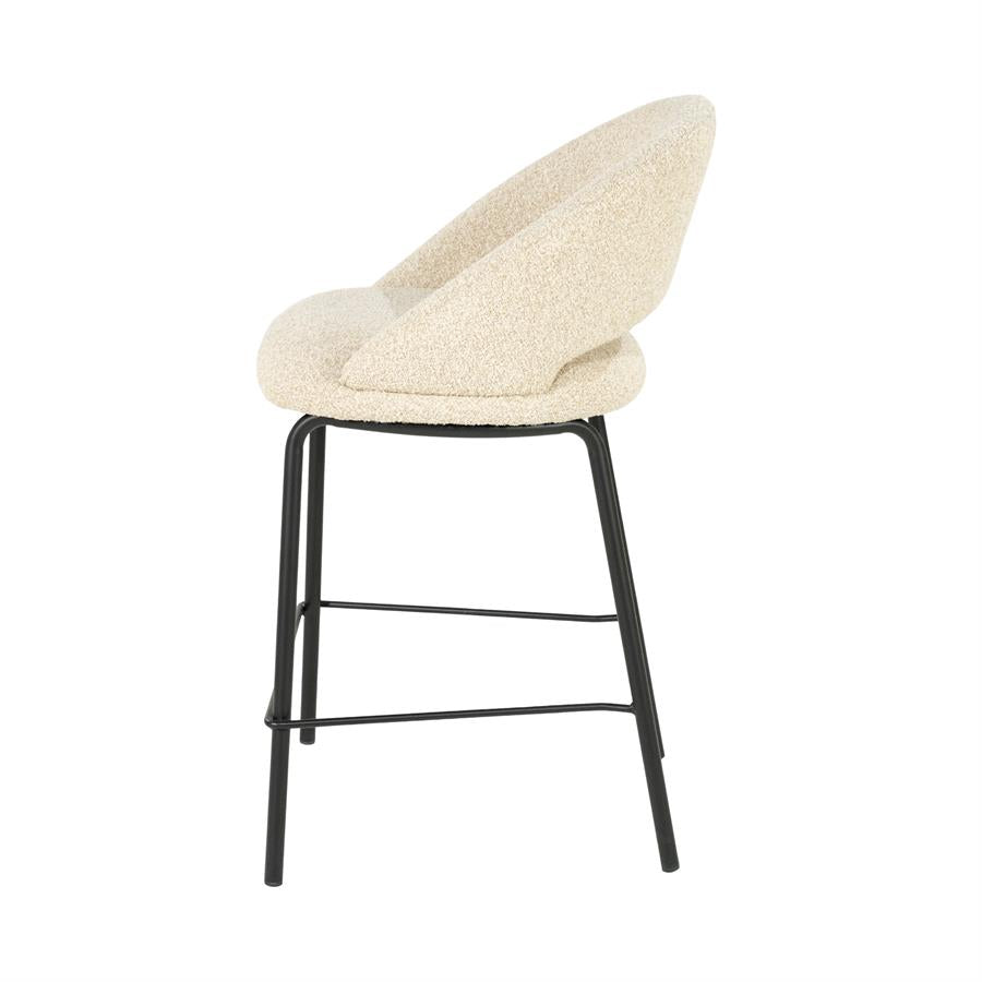 Barstool Nido - beige