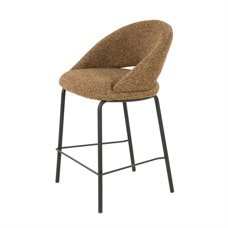 Barstool Nido - beige