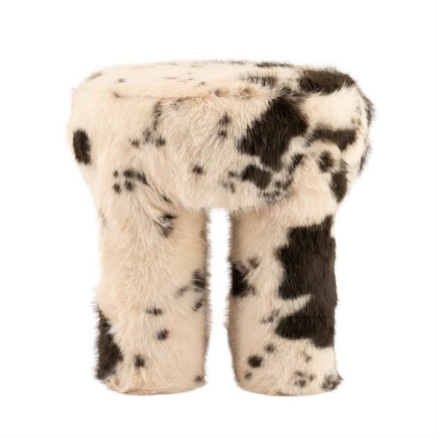 Stool Cowy