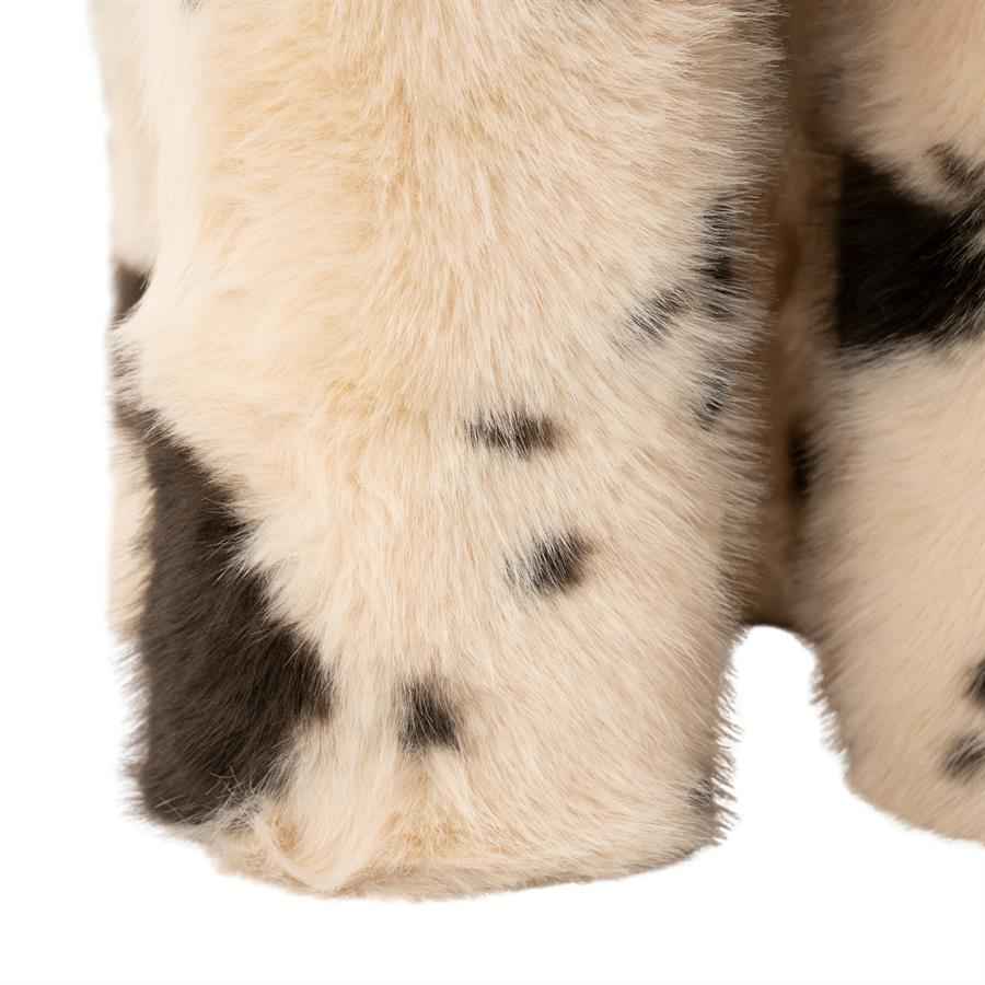 Stool Cowy