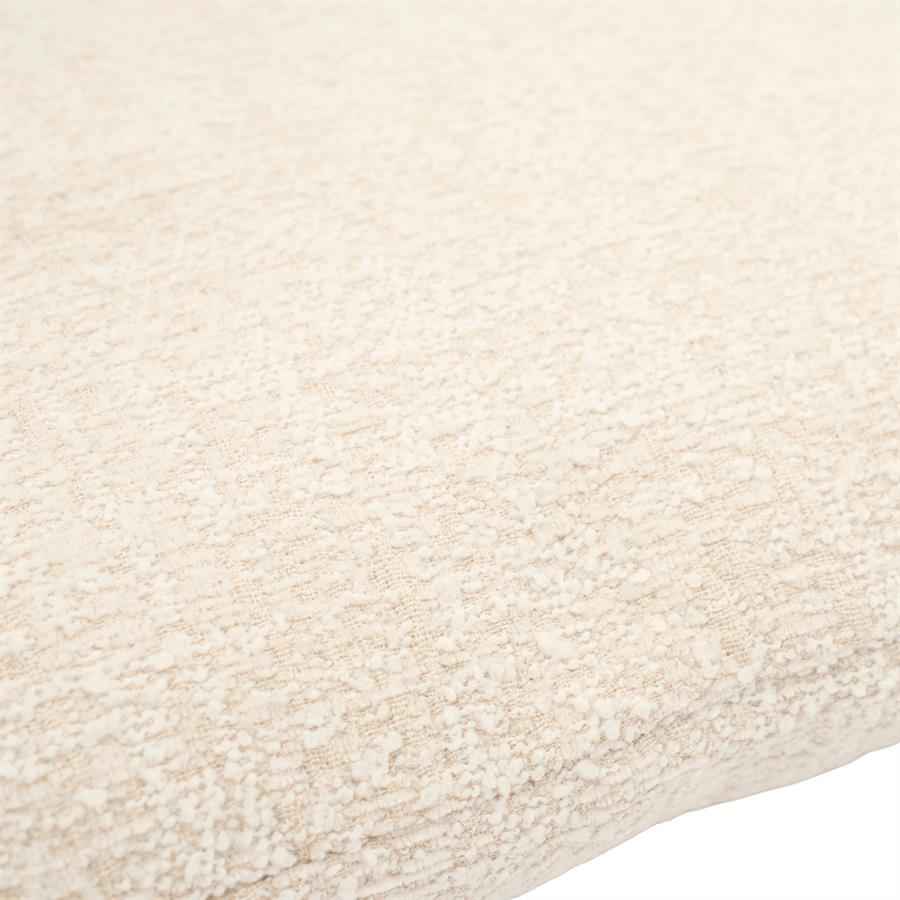Pillow Bayo 45x45 cm - beige