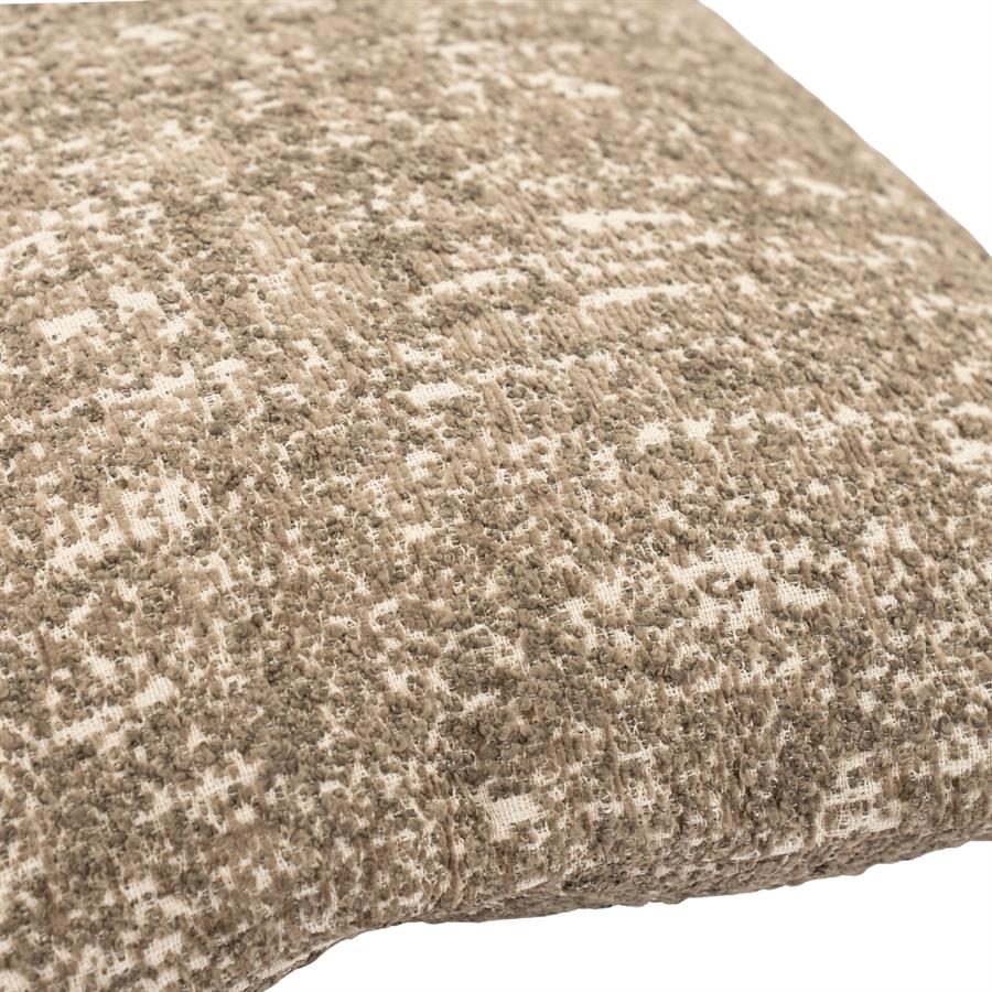 Pillow Bayo 40x60 cm - beige
