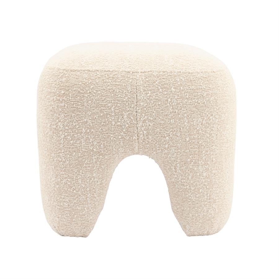 Stool Bayo - beige