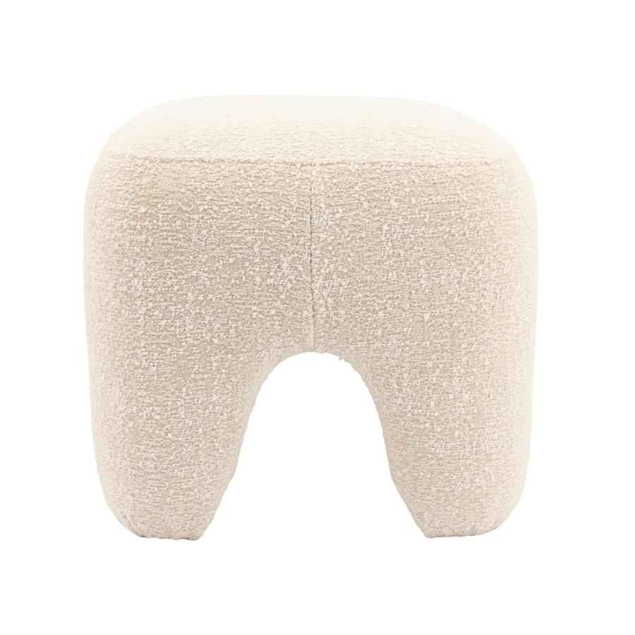 Stool Bayo - beige