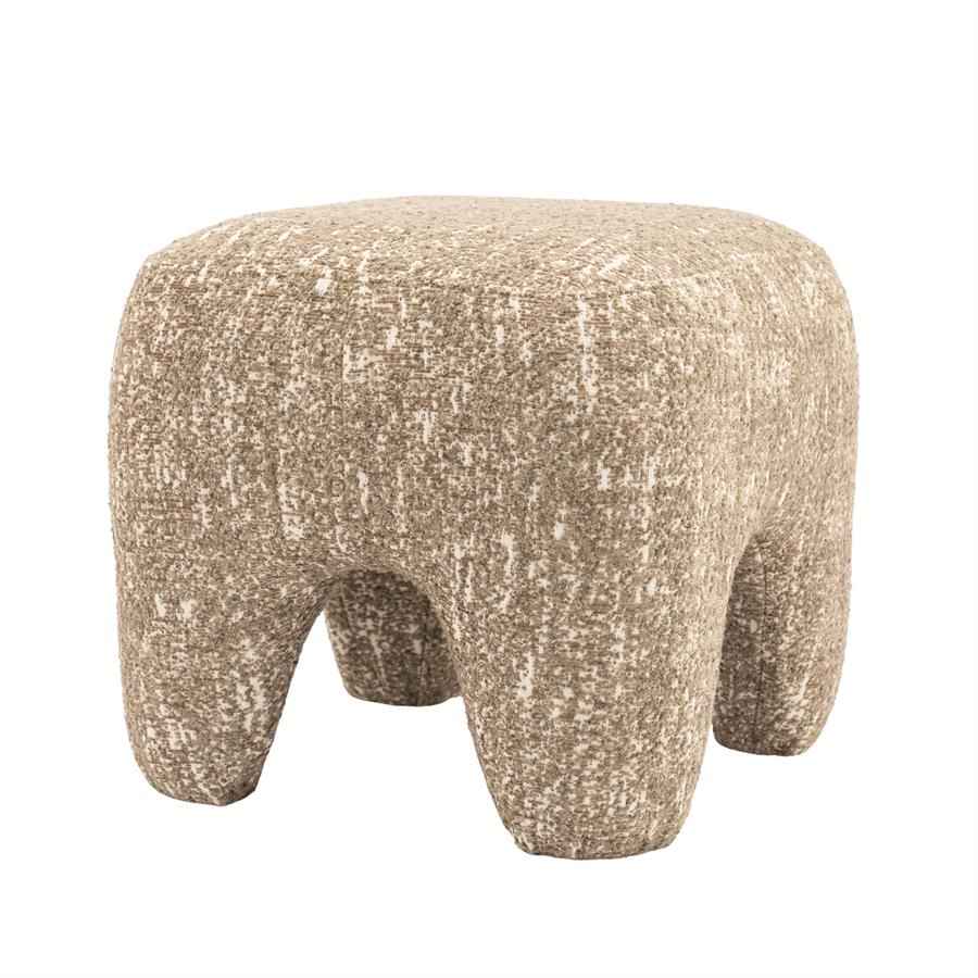Stool Bayo - beige