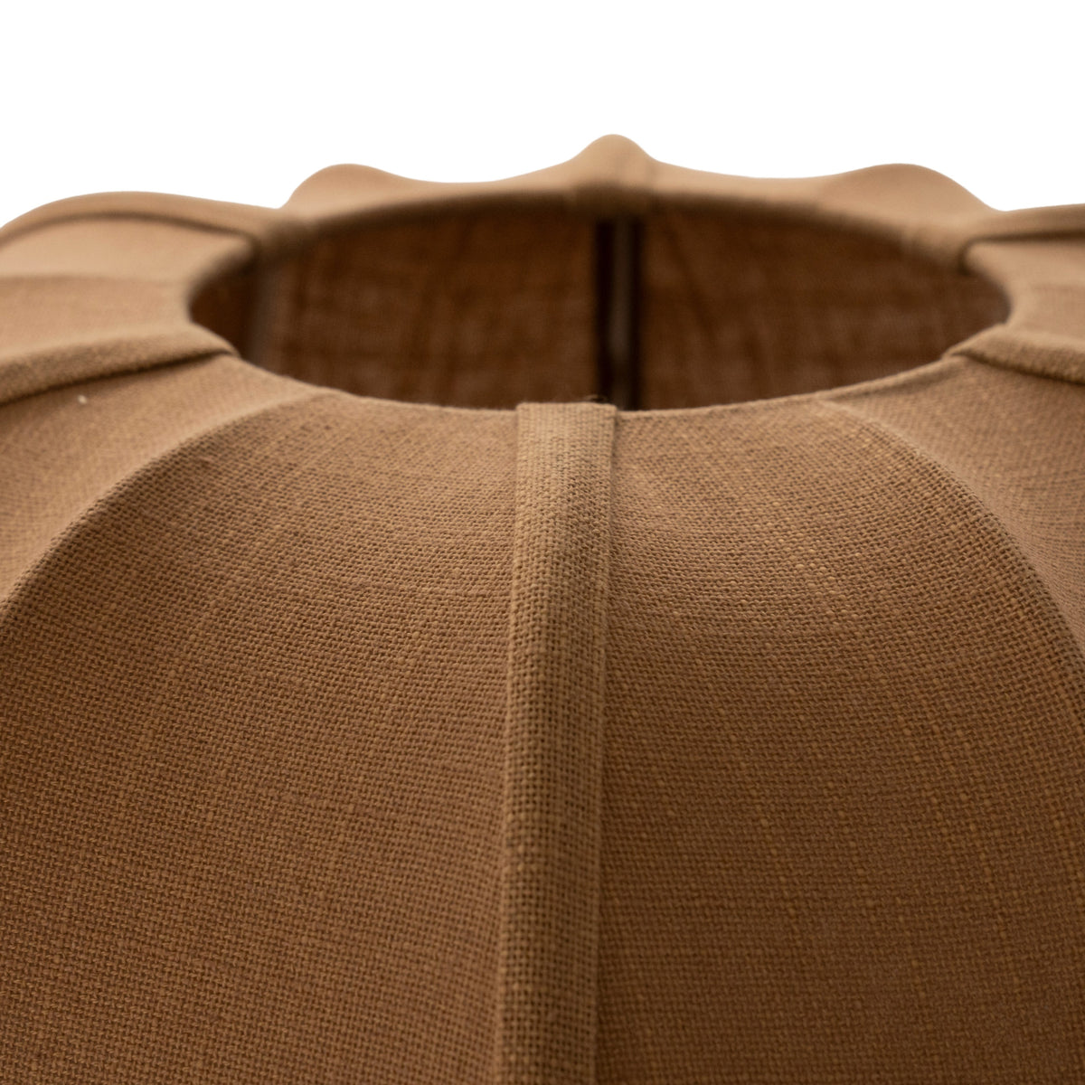 Floor lamp Sora - brown