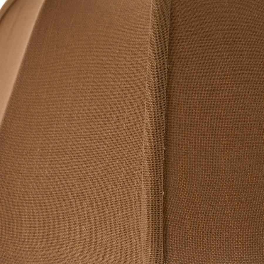 Floor lamp Sora - brown