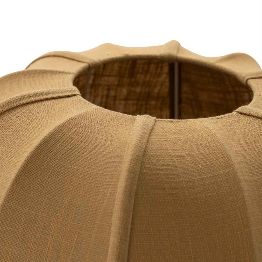 Floor lamp Sora - brown