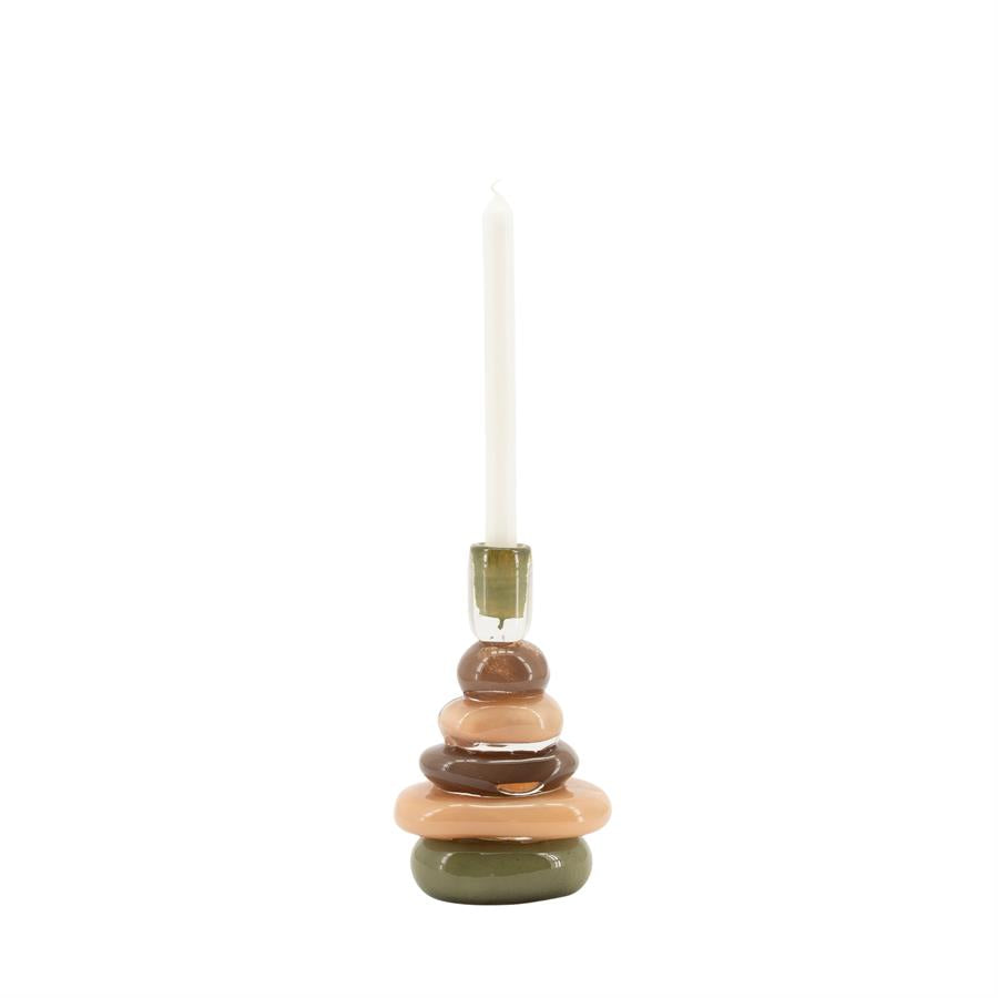 Candle holder Toras 1 - small
